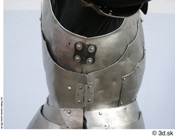  Photos Medieval Knight in plate armor 24 